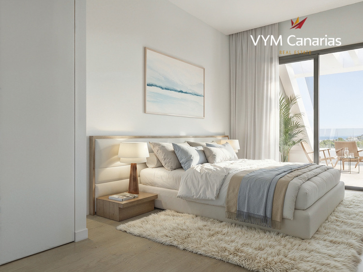 Appartement Balcón de Finestrat – Terra Marina, Finestrat