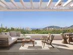 Appartement Balcón de Finestrat – Terra Marina, Finestrat