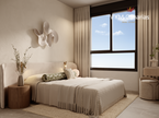 Apartment Calpe Pueblo, Calpe