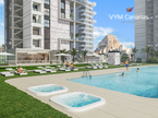 Apartment Calpe Pueblo, Calpe