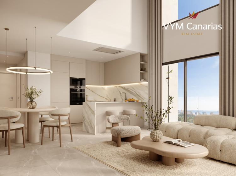 Apartment Calpe Pueblo, Calpe