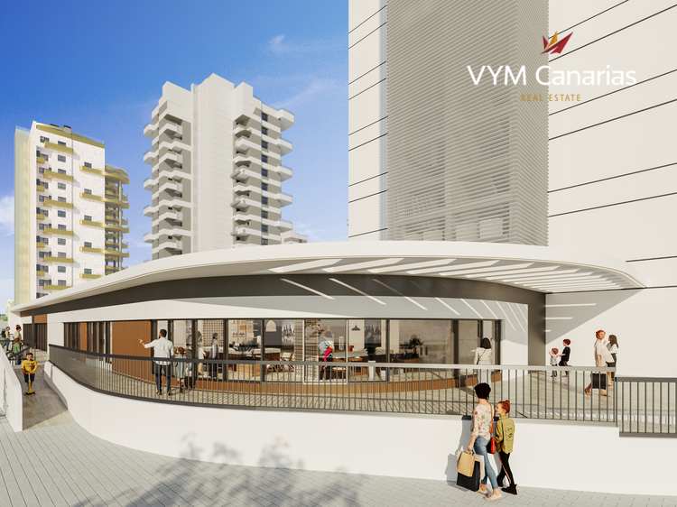 Apartment Calpe Pueblo, Calpe