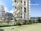 Apartment Calpe Pueblo, Calpe