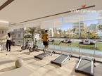 Apartment Calpe Pueblo, Calpe