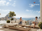 Apartment Calpe Pueblo, Calpe