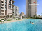 Apartment Calpe Pueblo, Calpe