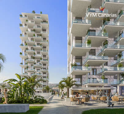 Appartement Calpe Pueblo, Calpe