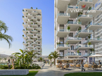Apartment Calpe Pueblo, Calpe