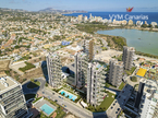 Apartment Calpe Pueblo, Calpe