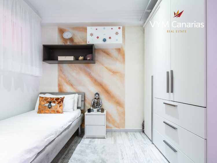 Appartement Sunset, Torviscas – Roque del Conde, Adeje