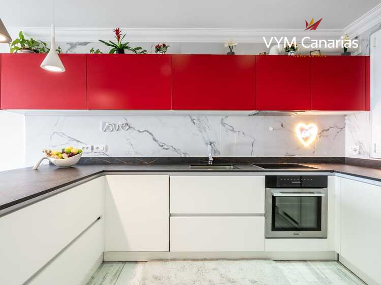 Appartement Sunset, Torviscas – Roque del Conde, Adeje
