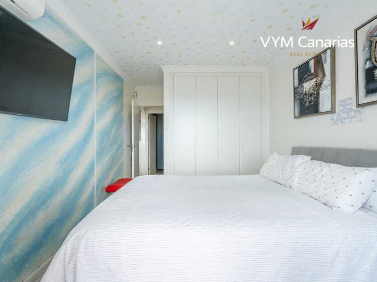 Appartement Sunset, Torviscas – Roque del Conde, Adeje
