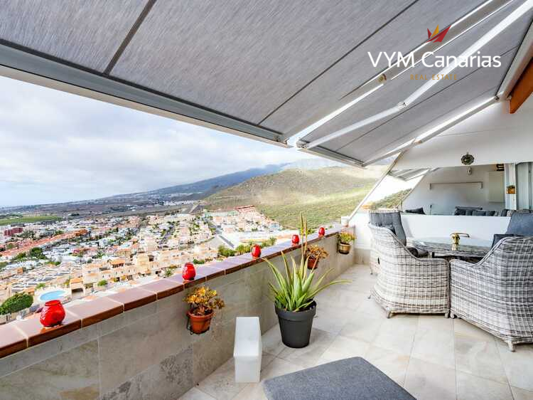 Appartement Sunset, Torviscas – Roque del Conde, Adeje