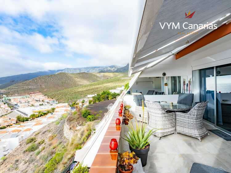 Appartement Sunset, Torviscas – Roque del Conde, Adeje