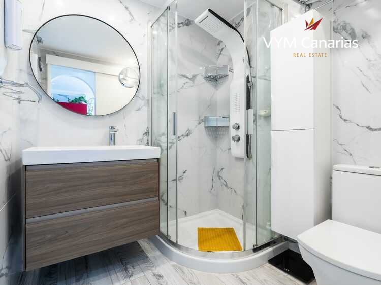 Appartement Sunset, Torviscas – Roque del Conde, Adeje