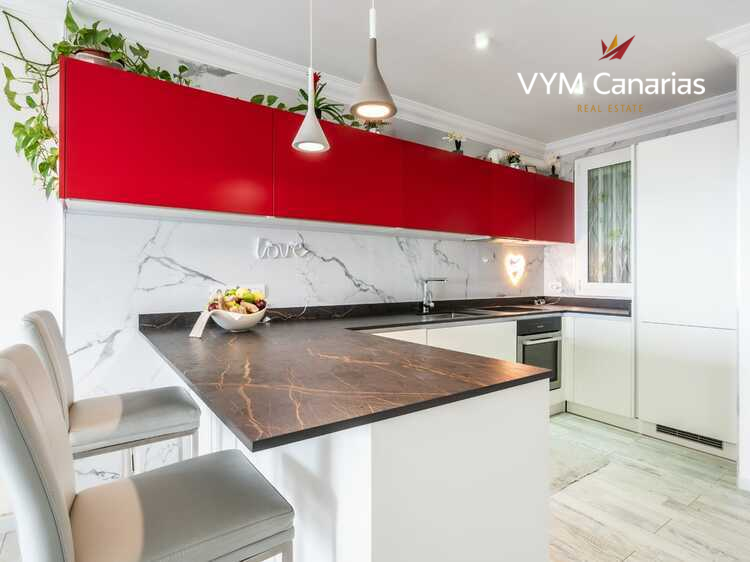 Appartement Sunset, Torviscas – Roque del Conde, Adeje