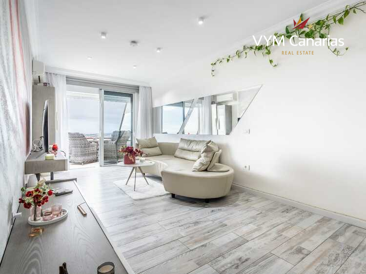 Appartement Sunset, Torviscas – Roque del Conde, Adeje