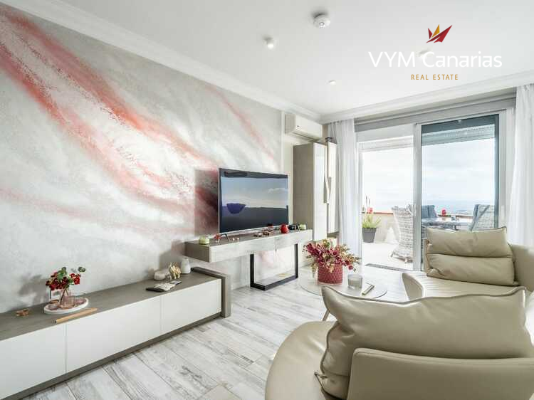 Appartement Sunset, Torviscas – Roque del Conde, Adeje