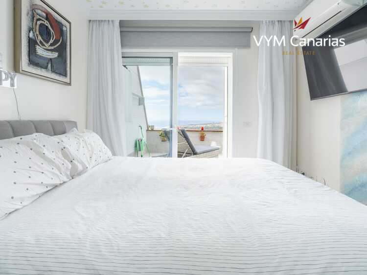 Appartement Sunset, Torviscas – Roque del Conde, Adeje
