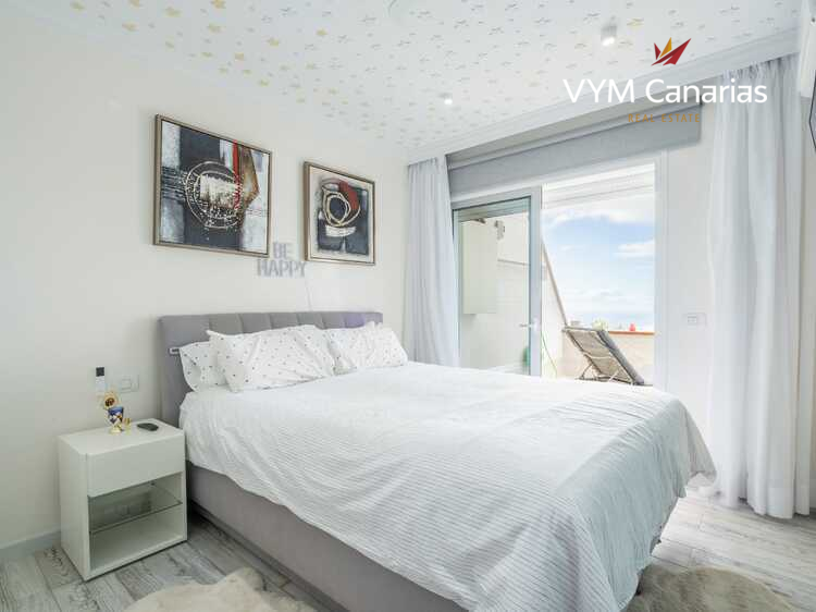 Appartement Sunset, Torviscas – Roque del Conde, Adeje