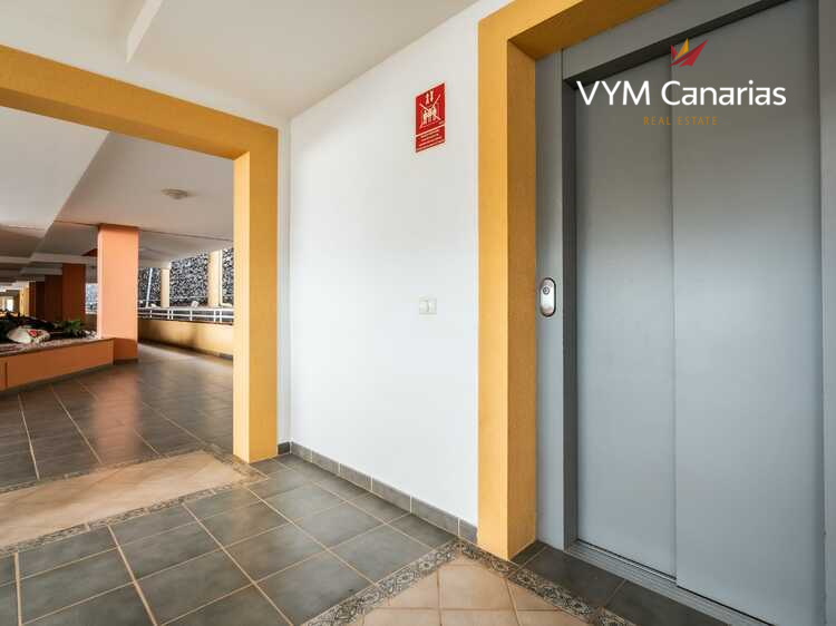 Appartement Sunset, Torviscas – Roque del Conde, Adeje