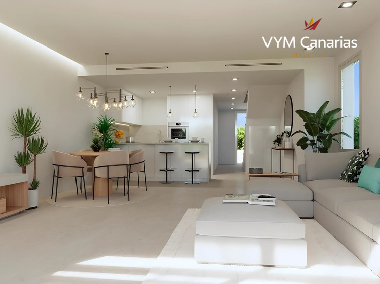 Appartamento Golf Bahía, Finestrat
