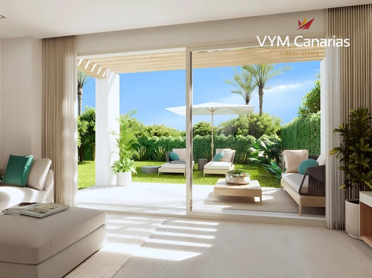 Appartamento Golf Bahía, Finestrat
