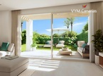 Appartamento Golf Bahía, Finestrat