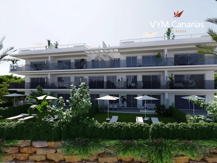 Appartamento Golf Bahía, Finestrat