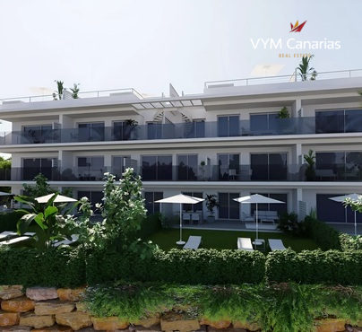 Appartamento Golf Bahía, Finestrat