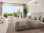 Appartamento Golf Bahía, Finestrat