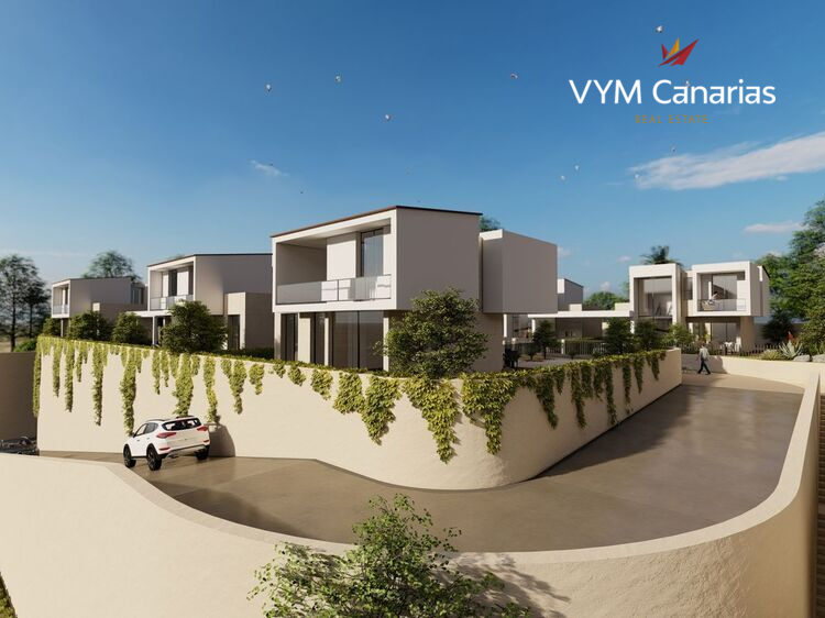 Casa/ Villa Barranco Hondo – Varadero, La Nucia