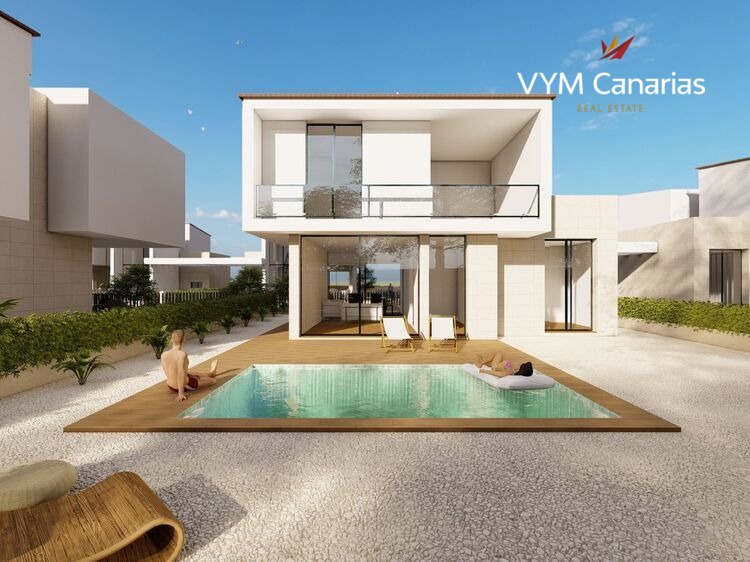 Casa/ Villa Barranco Hondo – Varadero, La Nucia