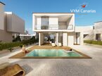 Casa/ Villa Barranco Hondo – Varadero, La Nucia