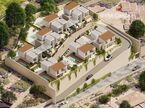 Casa/ Villa Barranco Hondo – Varadero, La Nucia