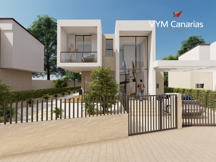 Casa/ Villa Barranco Hondo – Varadero, La Nucia
