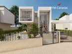 Casa/ Villa Barranco Hondo – Varadero, La Nucia