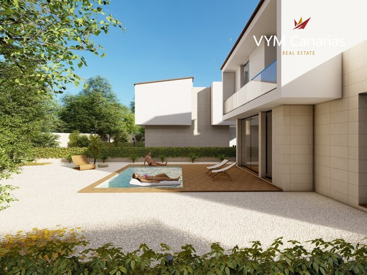 Casa/ Villa Barranco Hondo – Varadero, La Nucia