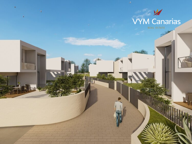 Casa/ Villa Barranco Hondo – Varadero, La Nucia