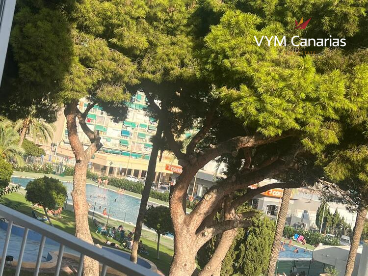Apartamento Pueblo Levante, Benidorm
