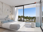 House / Villa Seaview , Golf Bahía, Finestrat