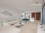 House / Villa Seaview , Golf Bahía, Finestrat
