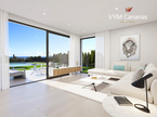 House / Villa Seaview , Golf Bahía, Finestrat