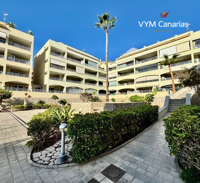Appartamento San Remo, Palm Mar, Arona