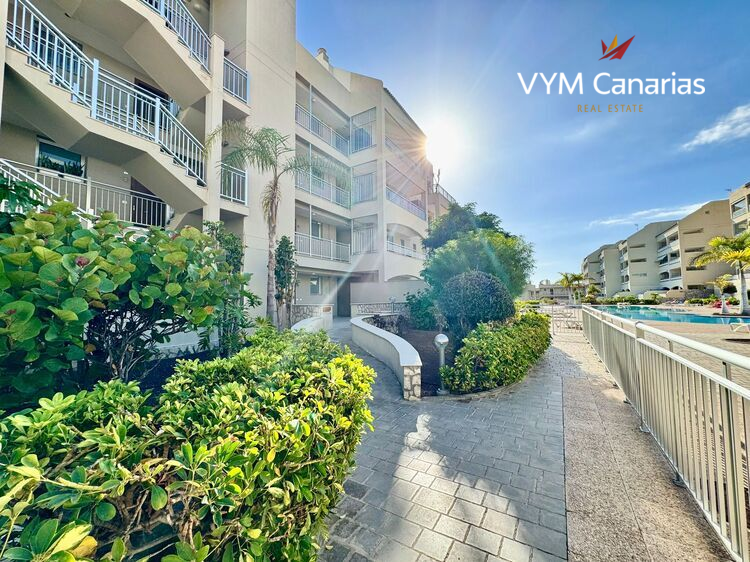 Appartamento San Remo, Palm Mar, Arona