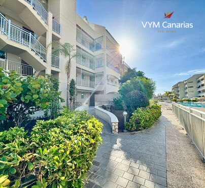 Appartamento San Remo, Palm Mar, Arona