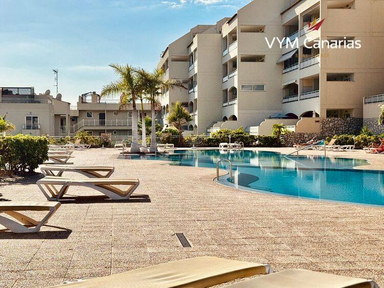 Appartamento San Remo, Palm Mar, Arona