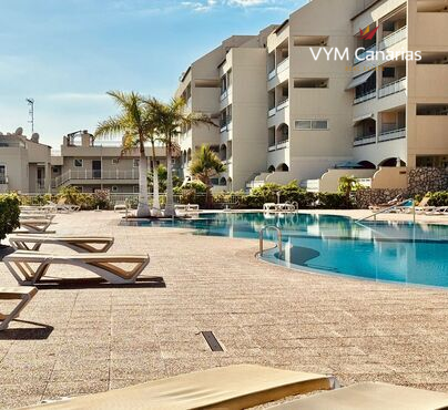 Appartamento San Remo, Palm Mar, Arona