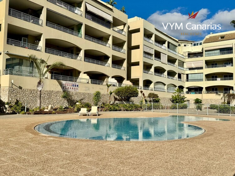 Appartamento San Remo, Palm Mar, Arona