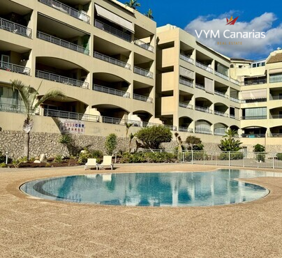 Appartamento San Remo, Palm Mar, Arona